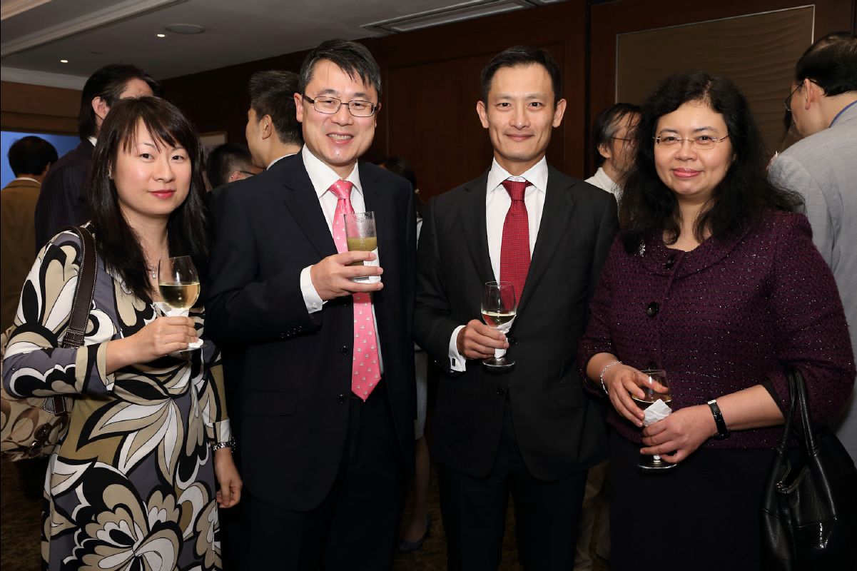 20130417 VC & Heads of college29